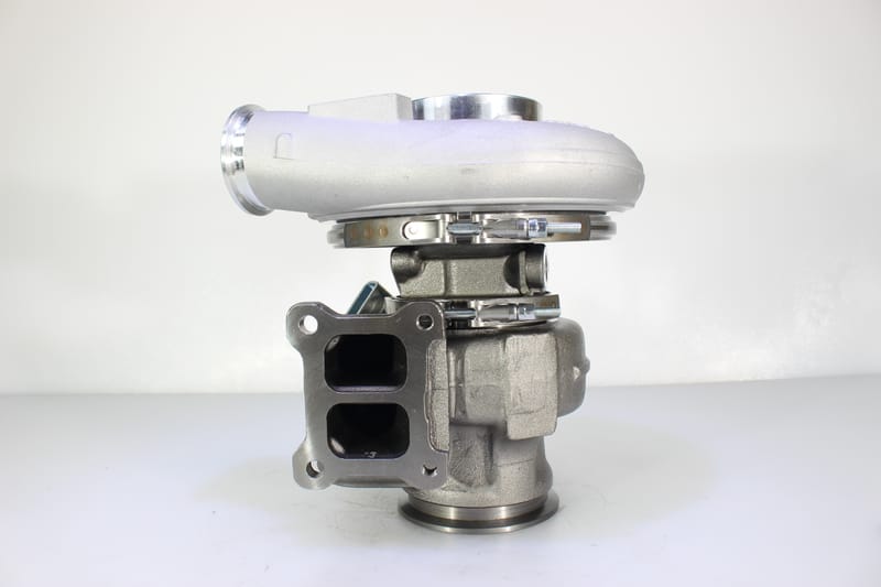 Turbo HX52W Turbocharger 2835833 2835834 5043074400 For Iveco Engine Cursor 9