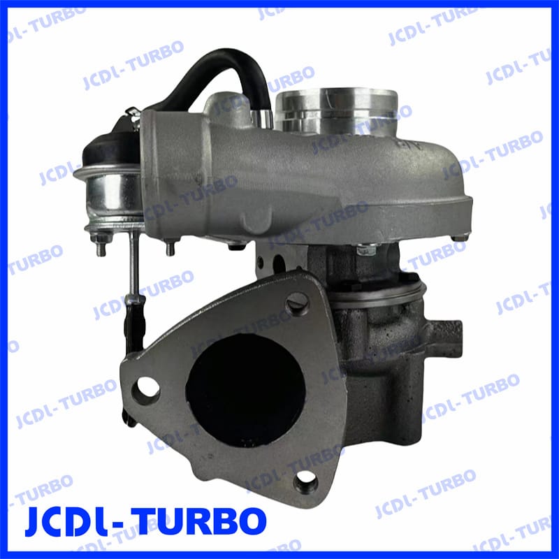 Turbo GT17 Turbocharger 1118300ABY 822158-0002 822158-5002 822158 For JAC