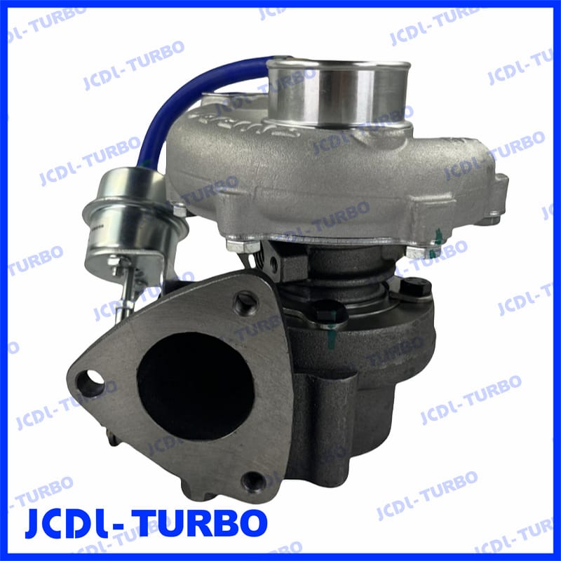 Turbocharger GT22 736210-5007 736210-0007 736210 1118300SBJ Turbo For ISUZU JMC JX493ZQ 68KW Engine