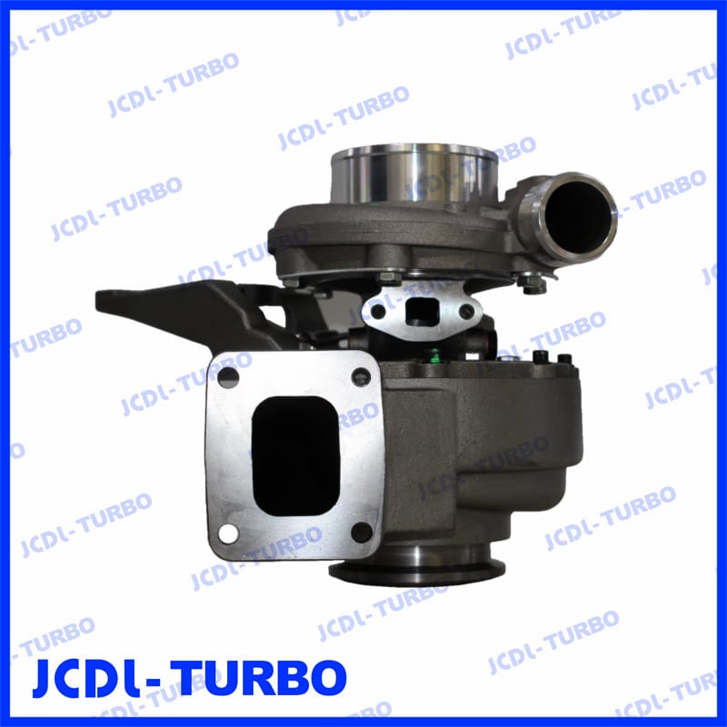Turbocharger S300BV Turbo DZ108149 RE534545 13709700007 for John Deere Engine 6068 Excavator E240 E260E 300LC 210G 240DLC 270DLC 290GLC