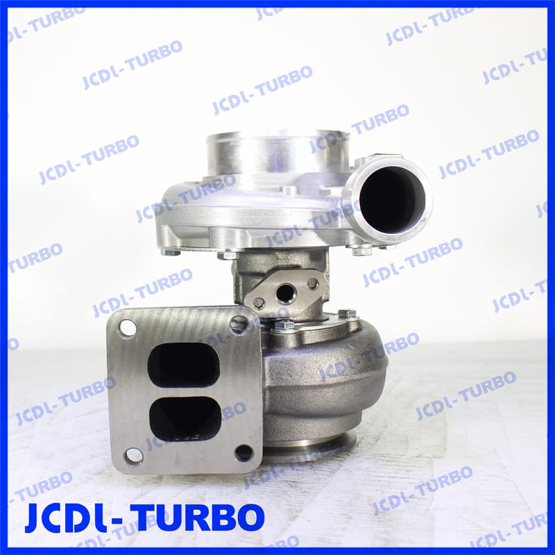 Turbocharger S200 Turbo 179376 RE543657 For John Deere Engine 6068 6.8L Tractor Skidder