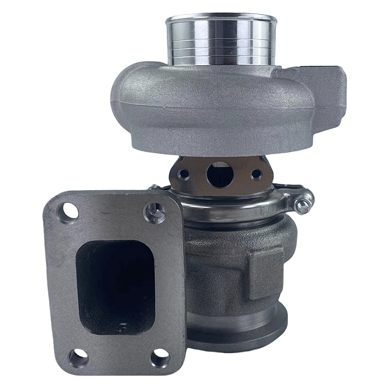 Turbocharger TD04L4 49477-00160 RE530407 Turbo for John Deere S250 Tier III 2.4L I4