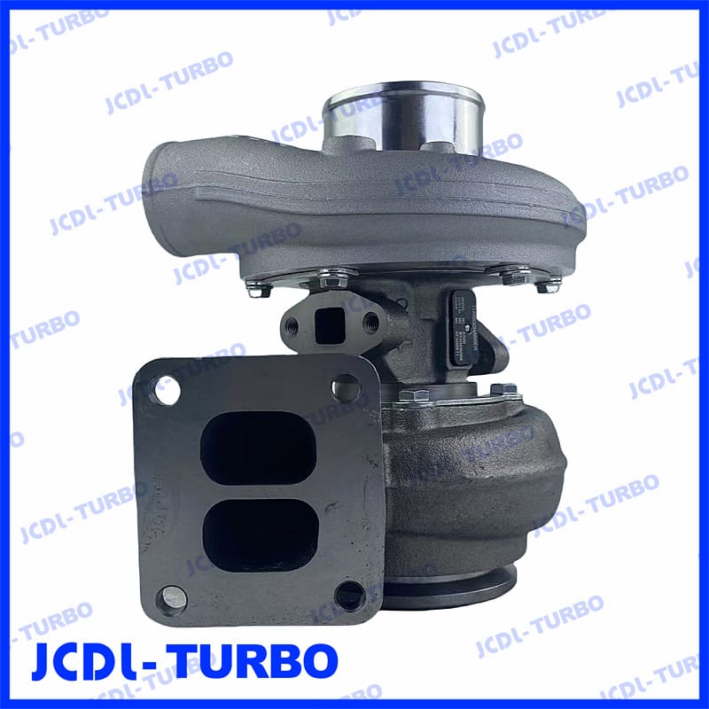 S200 Turbocharger RE508971 RE508877 RE509807 471049-0001 turbo for John Deere 200CLC 230LC 270CLC 270LC Engine 4045T
