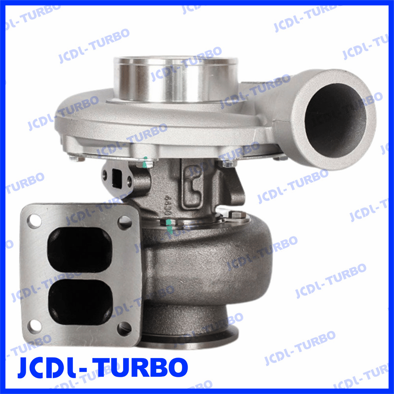 Turbo S300 Turbocharger RE531288 176601 SE502374 RE47828 For John Deere 6090 6090H 9.0L Engine