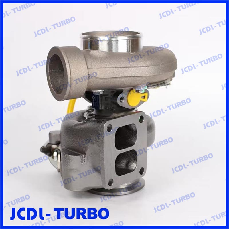 Turbocharger S200G023 Turbo RE71516 RE66730 168437 RE519044 for John Deere 6068 6081 Motor Graders 770C