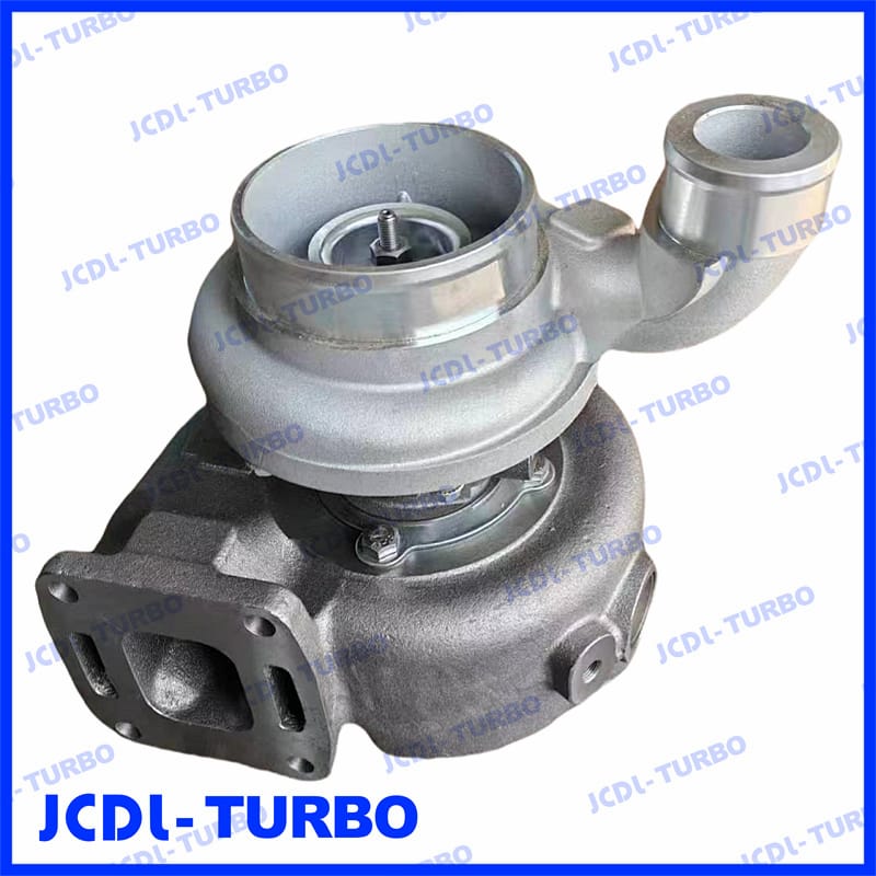 Turbo S200W Turbocharger RE546043 RE533030 12709880209 177299 for J0HN DEERE ENGINE 6068 MARINE ENGINE 6.8L