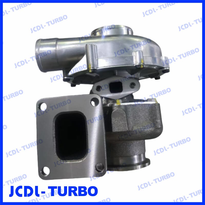 Turbocharger T300-02 Turbo 454041-0001 462268-0001 RE68896 SE500287 454041-5001S For John Deere Agricultural Tractor with 4045T Engine