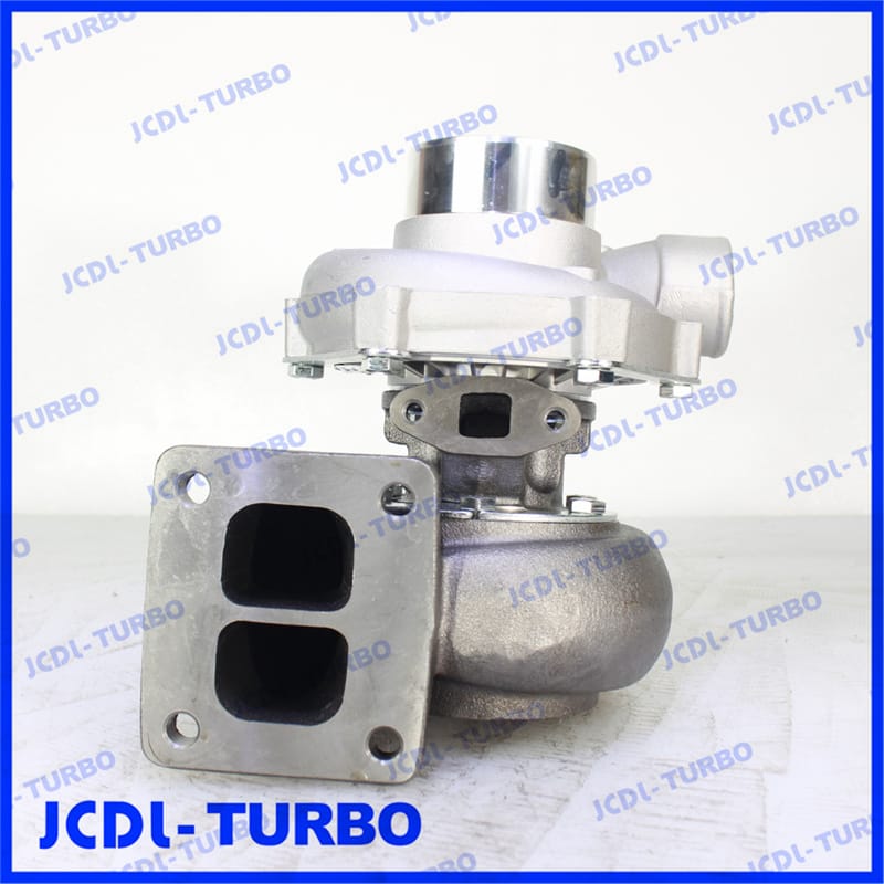Turbo TA3401 Turbocharger 466334-0004 RE26287 RE32203 For John Deere 4039 6068 6414T Engine