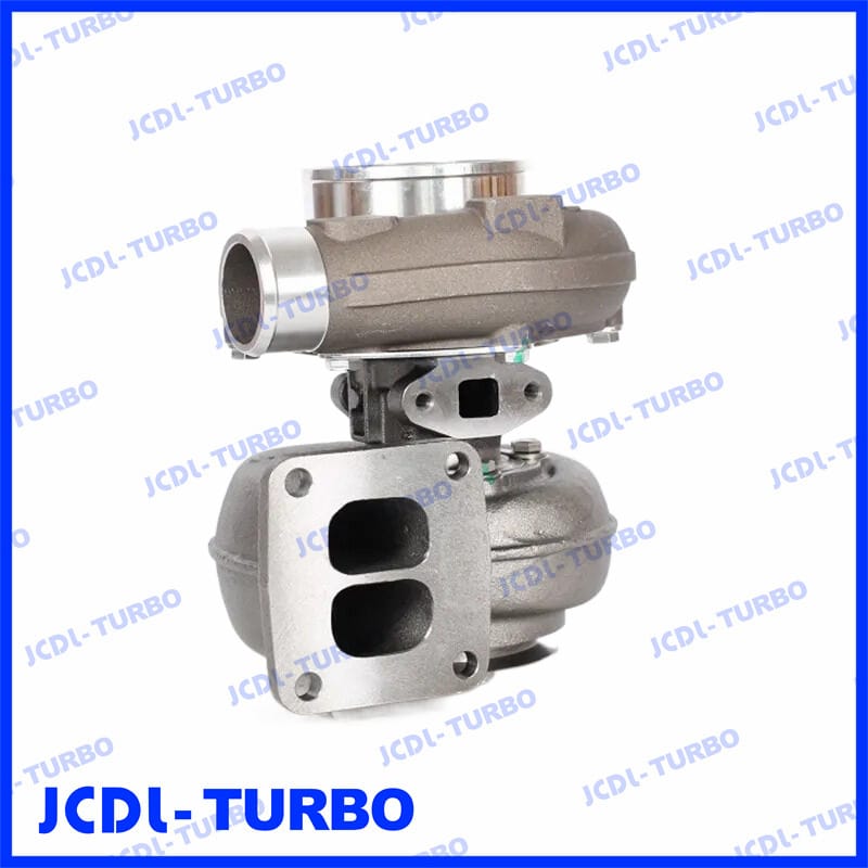S200S065 Turbocharger RE516220 RE516221 173174 RE522692 turbo for John Deere Agriculture 6068H Engine
