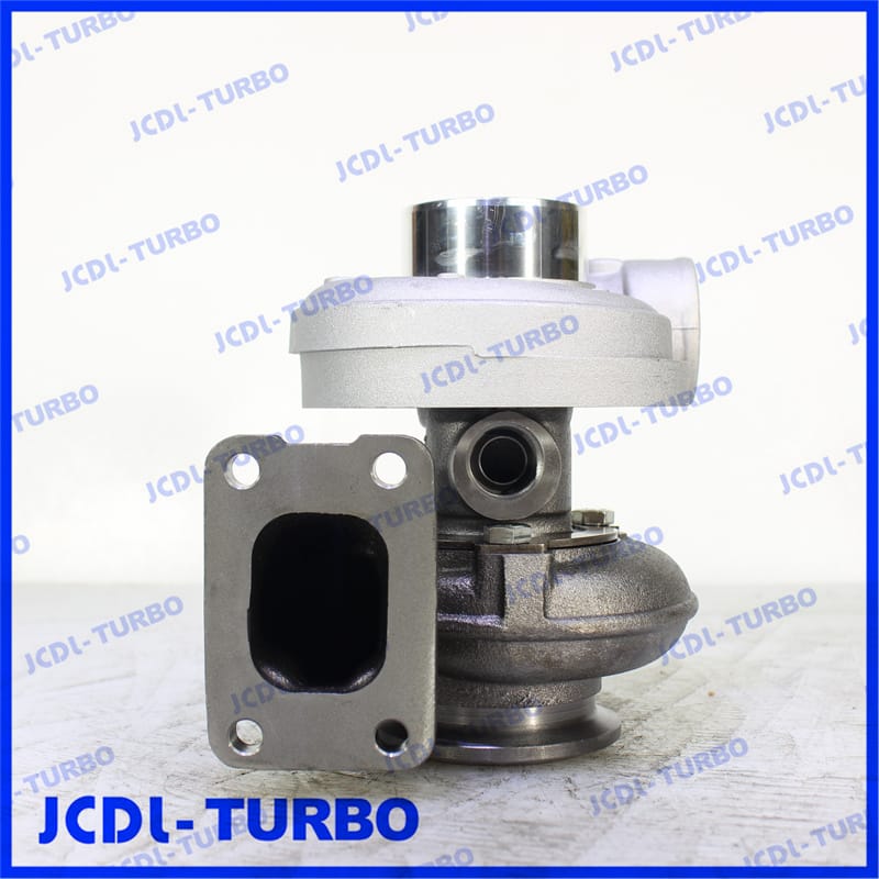 Turbo S1B Turbocharger RE71550 RE70036 316292 For John Deere 4045T Engine On 5210 5420 5520 5725 320 CT322 304J