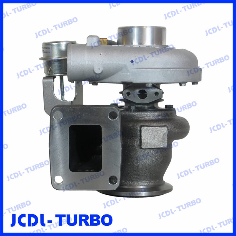 Turbocharger GT2559S 822410-0002 822410-5002S RE558245 RG0005S turbo for John Deere w80