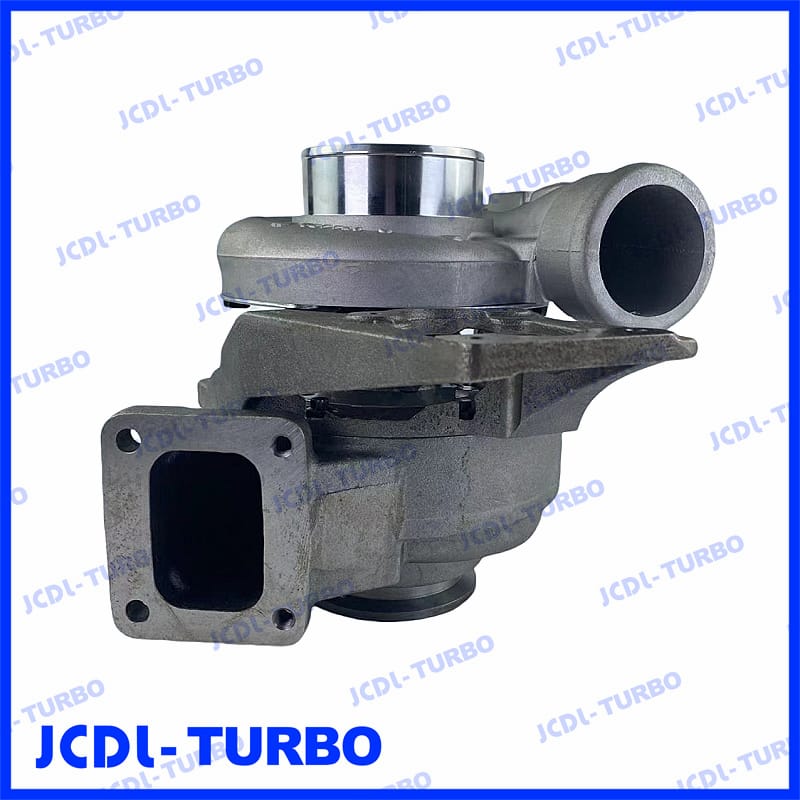 Turbocharger S300 DZ108124 178734 RE535702  RE529978 turbo for John deere Tractor 8430