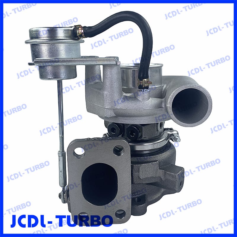 TurboCharger TD04HL4S-15MK ME443813 49389-02110 turbo For Kato HD820-5 Mistubishi 4M50T engine
