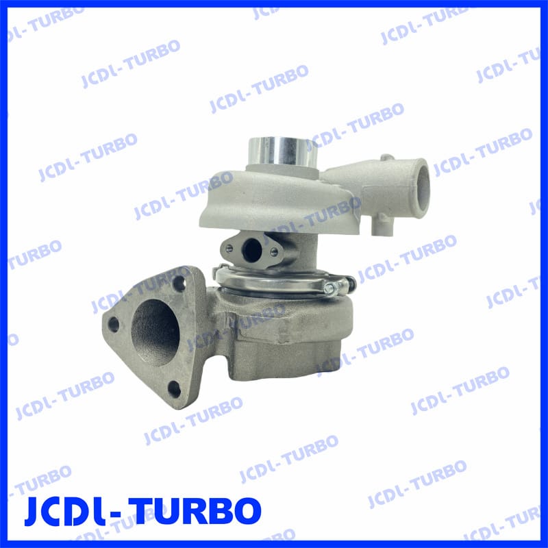 Turbo TD05-10A Turbocharger 49178-00500 49178-00520 ME080442 M013134 ME080098 For Sumitomo SH120 265 KATO HD450 CAT E110
