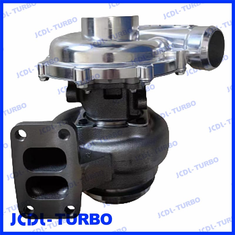 Turbo TKP7C-6 Turbocharger 7405.1118134 MACCA83 MN809889 MN1012860 for KAMAZ TRUCK