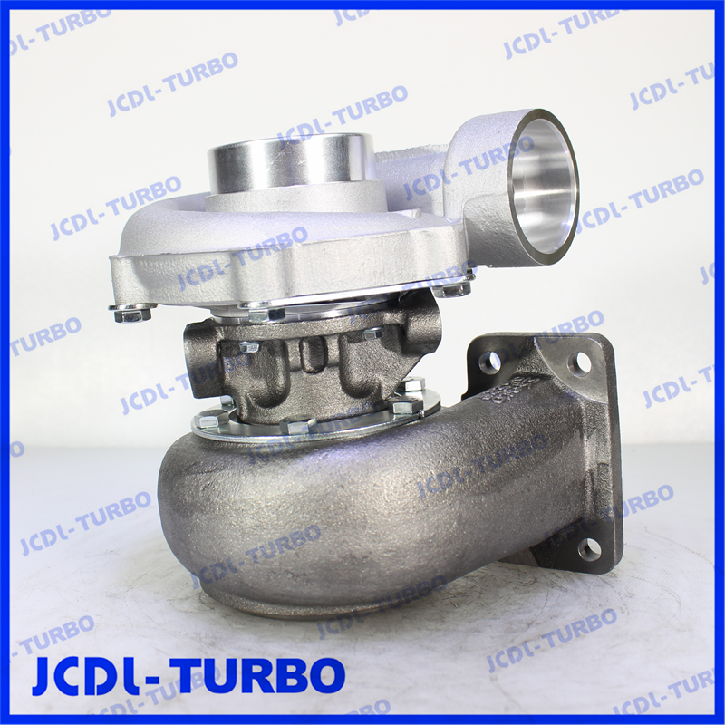 466608 Turbo TB4129 Turbocharger 466608-5005S RE19781 RE12743 196066 for John ...