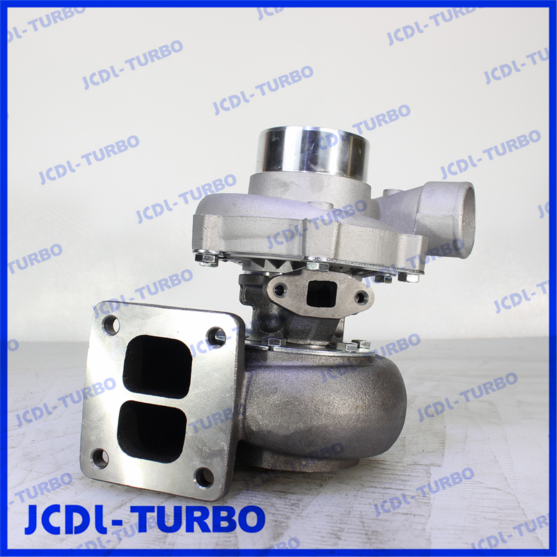 Turbo T04B33 465040-5004S 336497 465040-0002 AR64567 turbocharger for ...