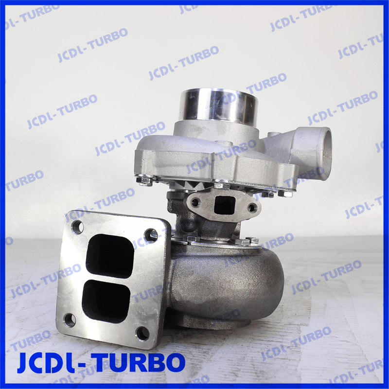 Turbo T04B33 465040-5004S 336497 465040-0002 AR64567 turbocharger for John Deere 6.359 Earth Moving With 6359T Engine