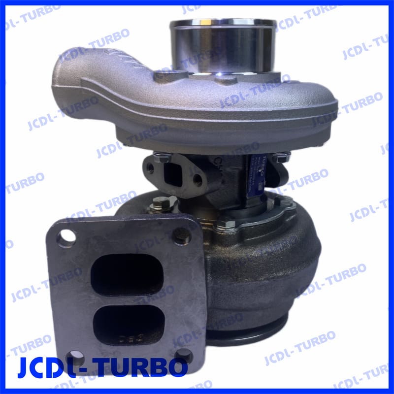 Turbo S2A Turbocharger RE509818 RE503097 318570 For John Deere 4045 4045T Engine