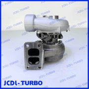 Turbo T04B23 Turbocharger AR64626 AR73626 AR100241 for John Deere Engine 6466 6466A Tractor 4040 4240 8430 4840 8444 9220 9420