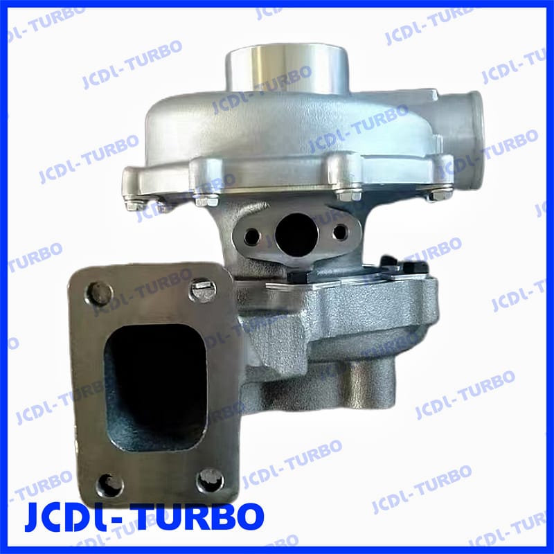 TURBO TKP-7H-2A 54112 7403-1118008 turbocharger for kamaz