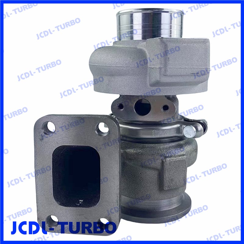 Turbo TD04L4-08K Turbocharger 49477-00240 RE533600 for John Deere Engine 2.4L 3.0L