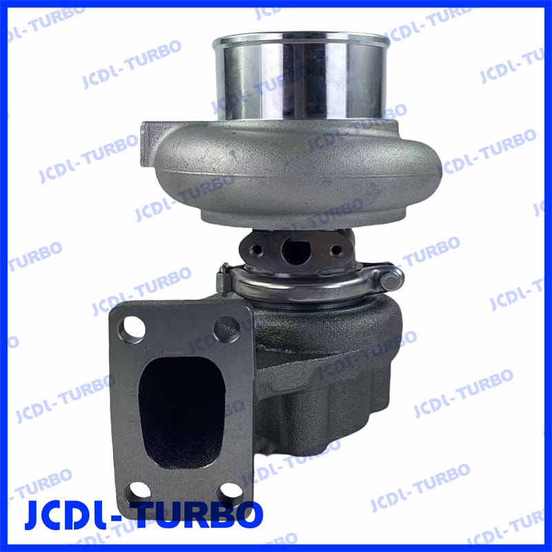 Turbocharger TD04HL4 Turbo 49189-02780 for Mitsubishi D04FRC-TAA Komatsu 4D95 Engine