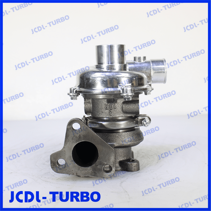 Turbo RHF3 Turbocharger VA410110 8980305710 F31CND-S0110B For Isuzu Engine 4LE2 John Deere 75D Hitachi