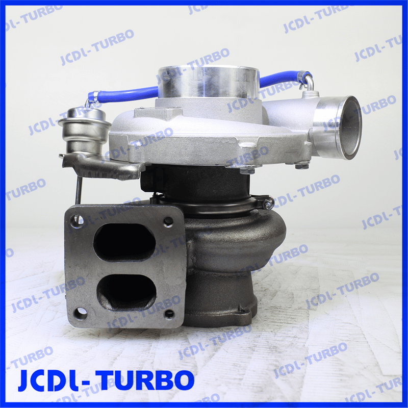 Turbo RHG6 24100-4480C 241004480C 17201-E0230 Turbocharger for Hino Kobelco Excavator SK450 P11C Engine