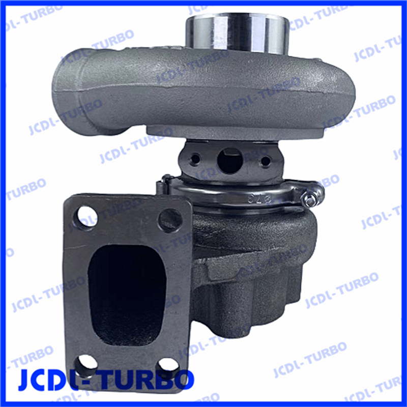 Turbocharger TD04HL Turbo 49189-00800 49S89-00800 ME080442 ME080443 for Mitsubishi Fuso Kato Sumitomo Excavator 4D31T 3.3L