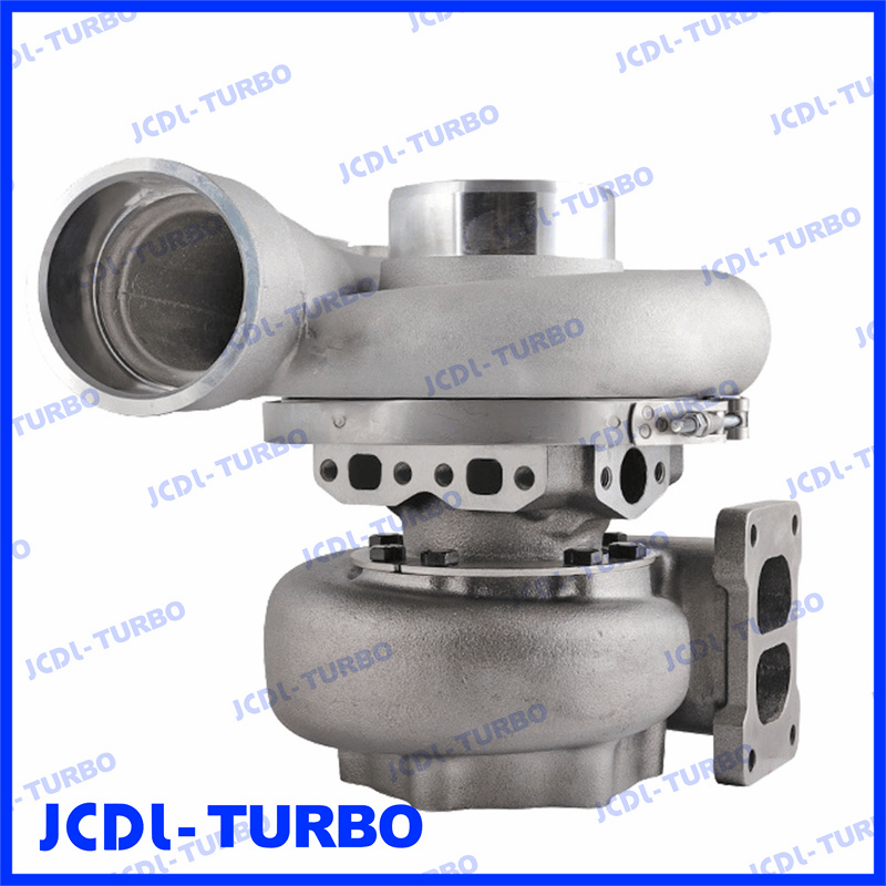 Turbocharger KTR110-K75B 6505-52-5540 6505-52-5550 Turbo for Komatsu D375A-3 D375A-3A D375A-3D Engine SA6D170E-2A