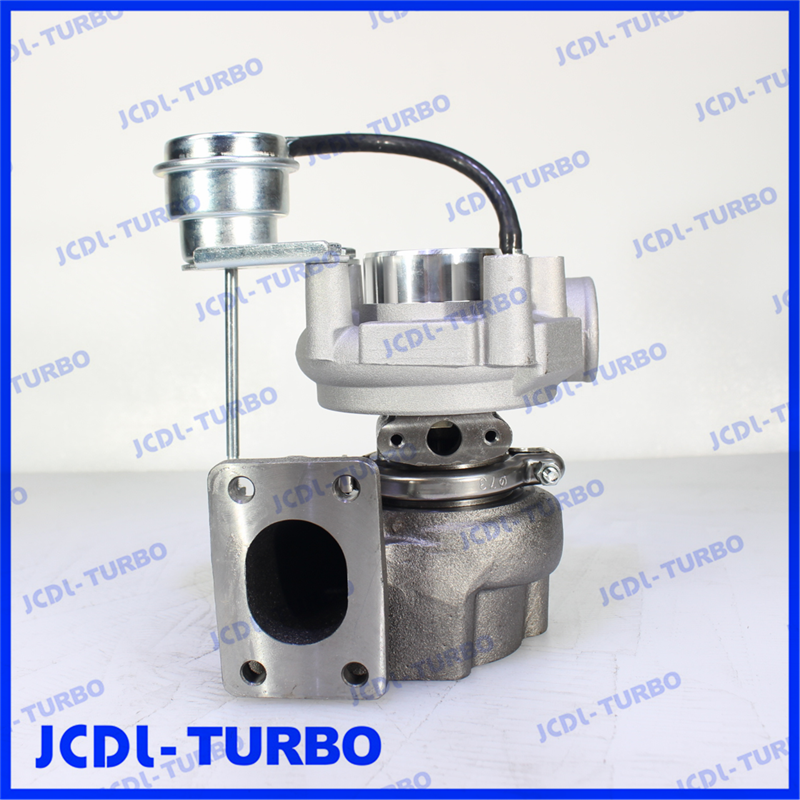 Turbocharger TD04L-10T 49377-01601 49377-01522 3800880 4089794 ...