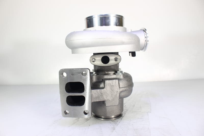 Turbocharger HX35 turbo 6738-81-8090 6738-81-8091 6738-81-8092 4038475 for Komatsu Excavator PC200-7 with S6D102 Engine