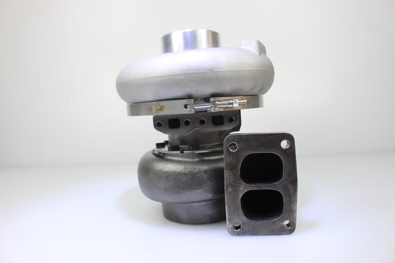 Turbocharger KTR110-L87B 6505-52-5570 6505-52-5470 turbo for Komatsu Excavator PC1100-6 PC1100LC-6 PC1100SP-6 Engine SAA6D170E