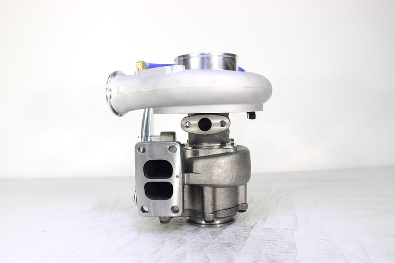 Turbocharger HX35W 6738-81-8190 6738-81-8191 6738-81-8181 turbo for Komatsu Engine SAA6D102E-2