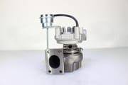 Turbocharger TD04L-10T 49377-01601 49377-01522 3800880 4089794 6205818211 for Komatsu Excavator PC60-8 PC70-8 with B3.3 S4D95L Engine