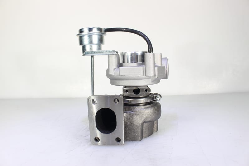Turbocharger TD04L-10T 49377-01601 49377-01522 3800880 4089794 6205818211 for Komatsu Excavator PC60-8 PC70-8 with B3.3 S4D95L Engine