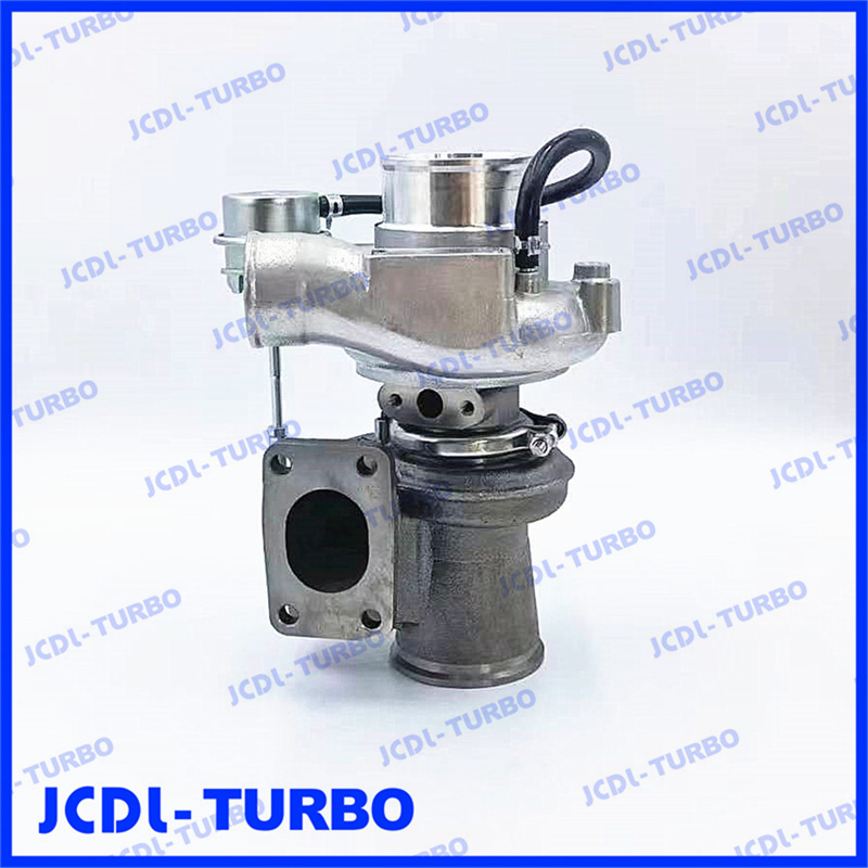 Turbo HX25W 4039714 4038790 3599355 Turbocharger For Cummins 4B3.9 6B5 ...