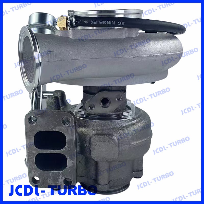 Turbo HX35W Turbocharger 6754-82-8110 6754-81-8160 for Komatsu Engine SAA6D107E-1J Loader WA380-6 WA320-6N WA320-6 WA320PZ-6