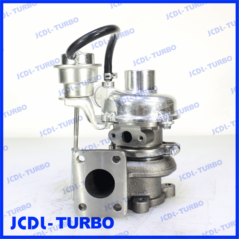 Turbocharger RHF3 Turbo 1G491-17012 1G491-17011 VA410164 For Komatsu PC60-7 Kubota 4D87 V2403 Engine