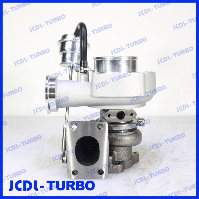 Turbo TD04L Turbocharger 49377-01760 6271-81-8500 6271-81-8320 for KOMATSU PC70-8 ENGINE SAA4D95LE-5