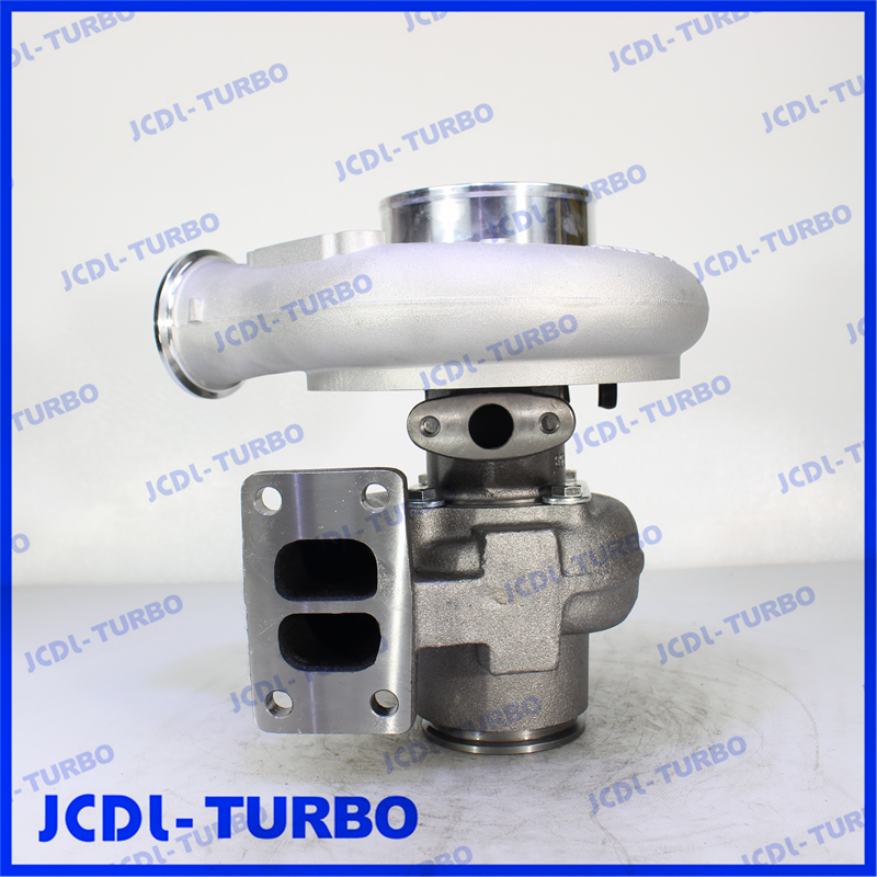 Turbo HX35 Turbocharger 6754-81-8090 4037469 for Komatsu PC200-8 ...