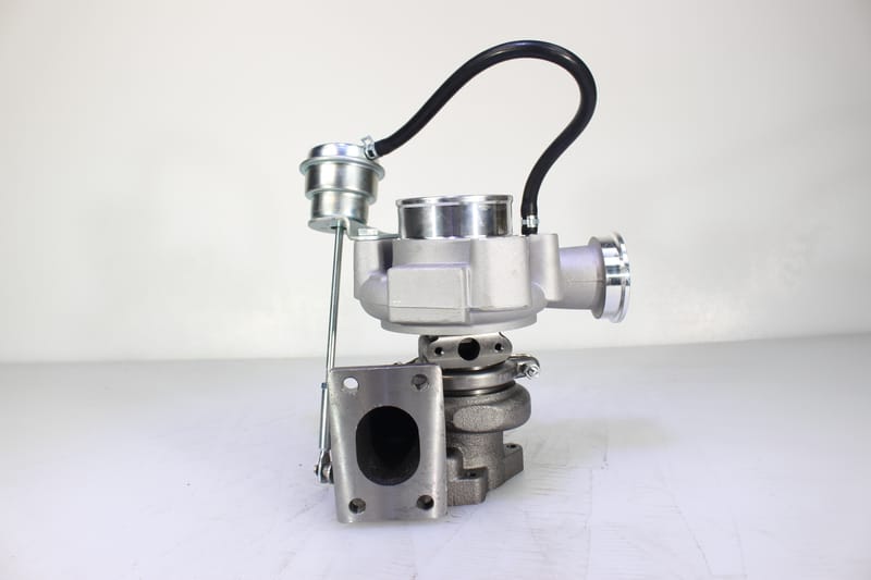 TD04L Turbo 6271-81-8400 49377-01730 Turbocharger for Komatsu Cummins Engine QSB3.3 B3.3TAA