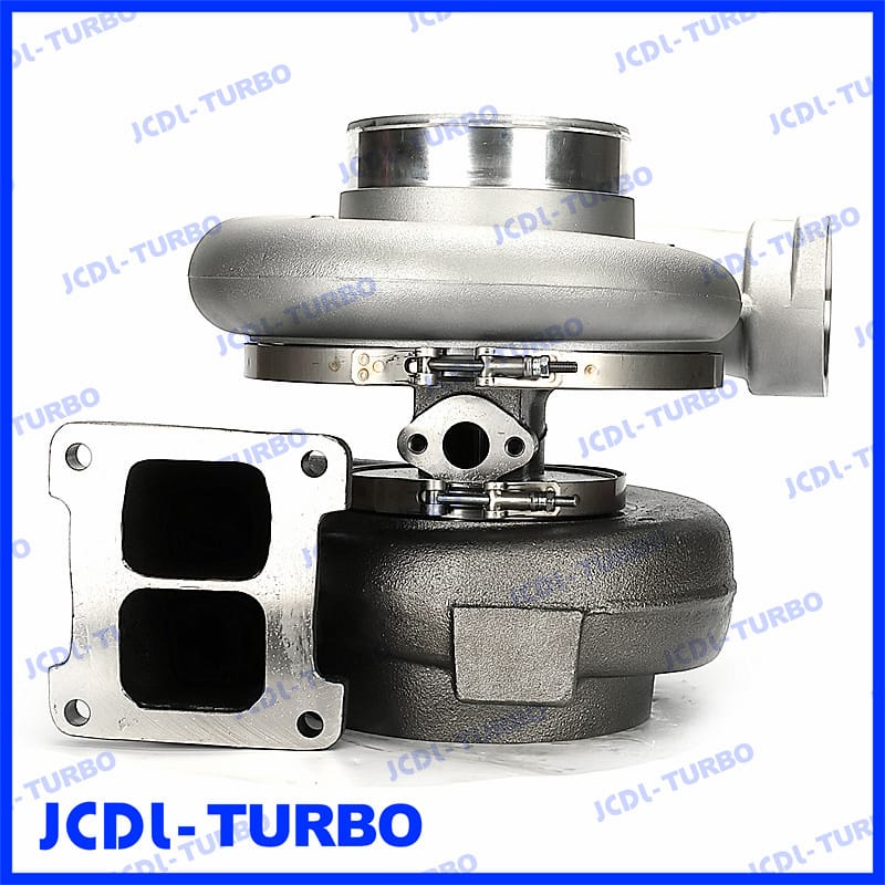 Turbocharger S500 Turbo 6240-81-8300 6240-81-8600 6240818300 319179 for Komatsu Excavator PC1250SE-7 PC1250-7