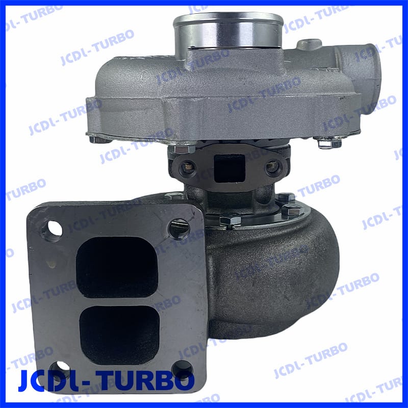 Turbocharger T04E08 Turbo 6222-81-8210 6222-83-8170  for Komatsu Excavator PC300 PC300-5 PC310-5 Engine S6D108