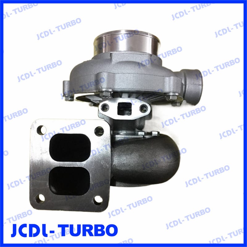 Turbo TA4532 Turbocharger 6152-81-8110 6152818110 446704-0213 for Komatsu Excavator PC300-3 PC300LC-3 PC400-1 Engine 6D125-1
