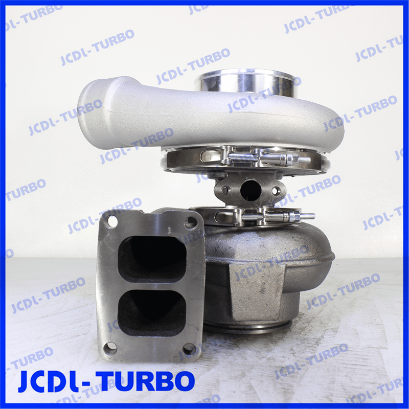 Turbo S400 Turbocharger 6151-81-8170 6158-81-8170 319475 for Komatsu PC400-7 Excavator SA6D125E SA6D125E-3 engine