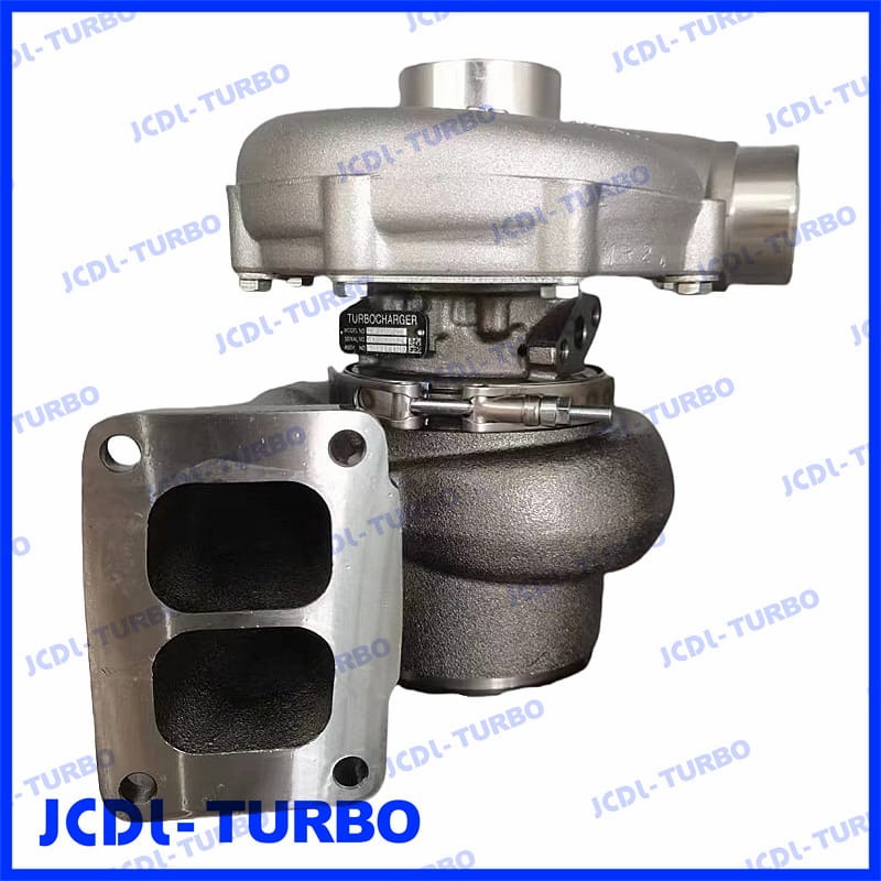 Turbo TA4532 6151-83-8110 6152-81-8210 465105-5003 Turbocharger For Komatsu engine S6D125 PC400-3 PC400-5