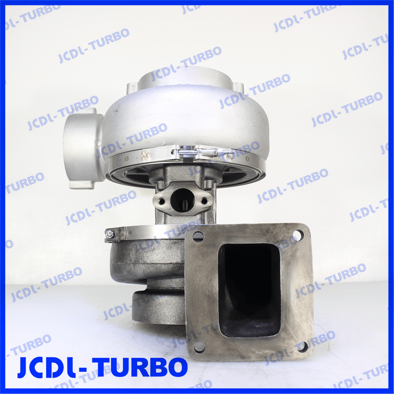 Turbo KTR130 Turbocharger 6502-13-2003 6502132003 319319 for KOMATSU Engine S6D155 Excavator