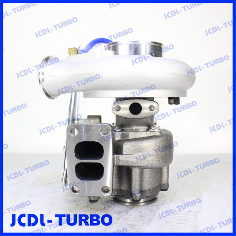 Turbocharger HX35 Turbo 4037469 4955155 6754-82-8010 4038210 for ...